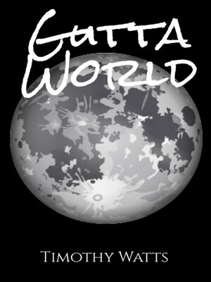 cover image of Gutta World